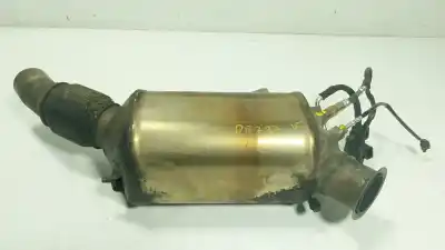 Peça sobressalente para automóvel em segunda mão catalisador por bmw 1 (f20) 116 d referências oem iam 18308508993