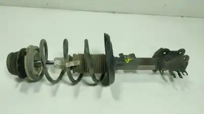 Pezzo di ricambio per auto di seconda mano ammortizzatore anteriore sinistro per fiat 500 (312_) 1.2 (312axa1a) riferimenti oem iam 51871427