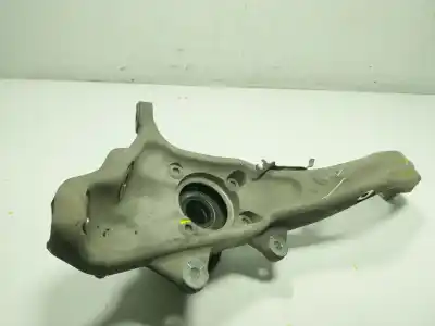 Peça sobressalente para automóvel em segunda mão manga de eixo dianteira direita por bmw x5 (e70) 3.0 d referências oem iam 31216869870
