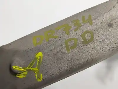 Second-hand car spare part front right knuckle for bmw x5 (e70) 3.0 d oem iam references 31216869870  31216773784