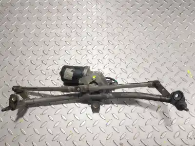 Автозапчасти б/у МОТОР ПЕРЕДНЕГО СТЕКЛООЧИСТИТЕЛЯ за AUDI A3 (8L1)  ссылки OEM IAM   