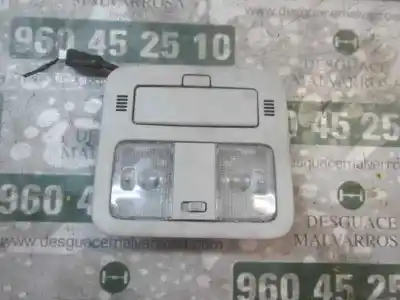 Peça sobressalente para automóvel em segunda mão farolim interior por renault koleos 2.0 dci diesel fap referências oem iam 264307569r