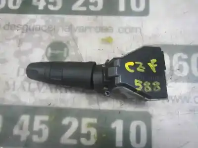 Second-hand car spare part headlights switch for nissan note (e11e) 1.4 cat oem iam references   