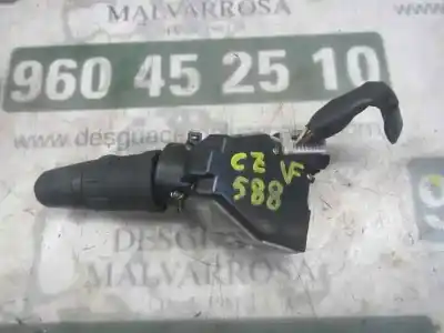 Pezzo di ricambio per auto di seconda mano comando pulito per nissan note (e11e) 1.4 cat riferimenti oem iam   