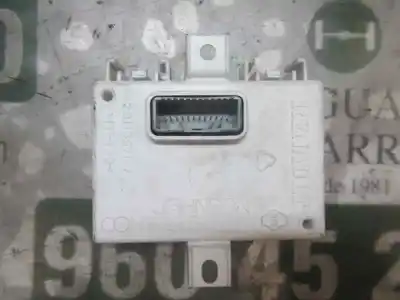 Second-hand car spare part electronic module for renault koleos 2.0 dci diesel fap oem iam references 283464084r  280380655r