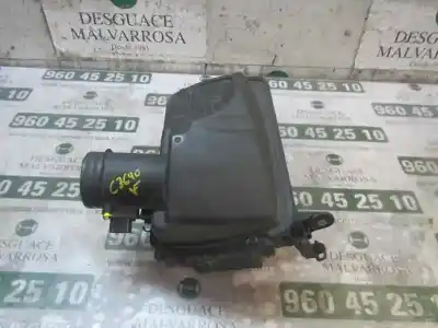 Peça sobressalente para automóvel em segunda mão filtro de ar por renault koleos 2.0 dci diesel fap referências oem iam 16500jg71c