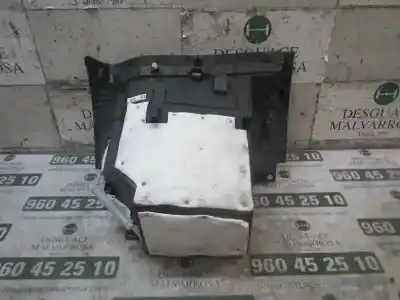 Peça sobressalente para automóvel em segunda mão porta luvas por renault koleos 2.0 dci diesel fap referências oem iam 68510jy40a  