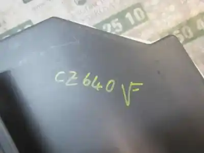 Peça sobressalente para automóvel em segunda mão porta luvas por renault koleos 2.0 dci diesel fap referências oem iam 68510jy40a  