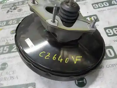 Peça sobressalente para automóvel em segunda mão servo freio por renault koleos 2.0 dci diesel fap referências oem iam d7210jy20a  