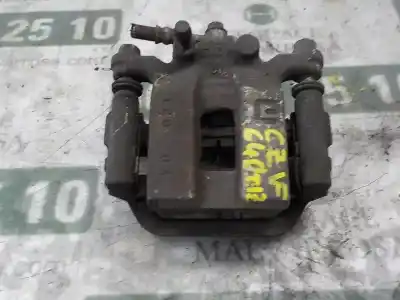 Peça sobressalente para automóvel em segunda mão pinça de travão traseira esquerda por renault koleos 2.0 dci diesel fap referências oem iam 44011jy00a