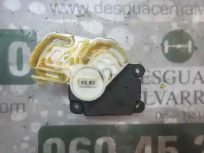 Peça sobressalente para automóvel em segunda mão motor de abertura da comporta de sofagem por renault koleos 2.0 dci diesel fap referências oem iam 27731jy10a