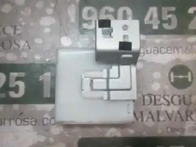 Second-hand car spare part electronic module for renault koleos 2.0 dci diesel fap oem iam references   28550jy02a