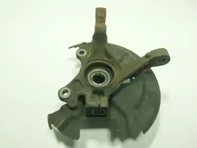 Автозапчасти б/у передняя правая кулачка за ford transit courier b460 furgoneta/monovolumen 1.5 ecoblue ссылки oem iam 1834240