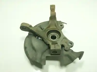 Автозапчасти б/у передняя левая кулачка за ford transit courier b460 furgoneta/monovolumen 1.5 ecoblue ссылки oem iam 1834242