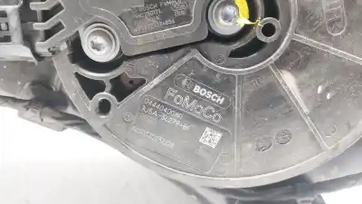 Автозапчасти б/у дополнительный отложение за ford transit courier b460 furgoneta/monovolumen 1.5 ecoblue ссылки oem iam 2672001  n1t15j228a