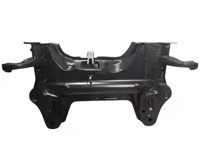 Автозапчастина б/у передня вісь для peugeot 208 ii (ub_, up_, uw_, uj_) 1.2 puretech 100 посилання на oem iam 