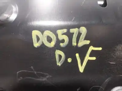 Автозапчастина б/у передня вісь для peugeot 208 ii (ub_, up_, uw_, uj_) 1.2 puretech 100 посилання на oem iam   