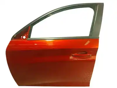 Автозапчастина б/у передні ліві двері для peugeot 208 ii (ub_, up_, uw_, uj_) 1.2 puretech 100 посилання на oem iam 