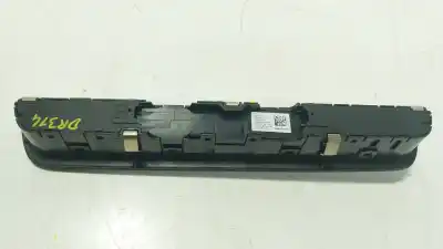 Автозапчастина б/у многофункційне управління для bmw 4 descapotable (g23, g83) m 440 i mild-hybrid xdrive посилання на oem iam 61315a47c61  61315a47c61