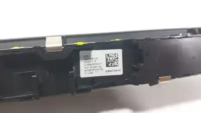 Автозапчастина б/у многофункційне управління для bmw 4 descapotable (g23, g83) m 440 i mild-hybrid xdrive посилання на oem iam 61315a47c61  61315a47c61