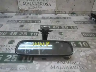 Pezzo di ricambio per auto di seconda mano SPECCHIO INTERNO per RENAULT KOLEOS  Riferimenti OEM IAM 96321JY01A  