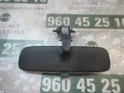 Pezzo di ricambio per auto di seconda mano specchio interno per renault koleos 2.0 dci diesel fap riferimenti oem iam 96321jy01a  