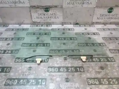 Peça sobressalente para automóvel em segunda mão vidro da porta dianteira direita por renault koleos 2.0 dci diesel fap referências oem iam 80300jy00a