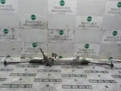 Peça sobressalente para automóvel em segunda mão caixa de direção por renault koleos 2.0 dci diesel fap referências oem iam 490010424r