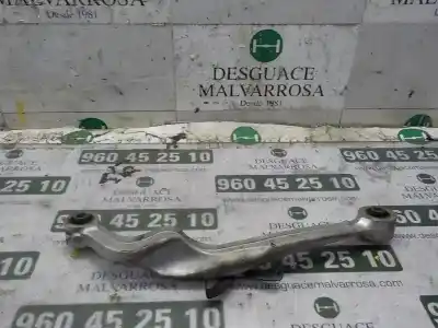 Peça sobressalente para automóvel em segunda mão braço de suspensão superior traseiro esquerdo por renault koleos 2.0 dci diesel fap referências oem iam 551212916r