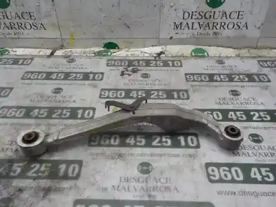 Peça sobressalente para automóvel em segunda mão braço de suspensão traseiro superior direito por renault koleos 2.0 dci diesel fap referências oem iam 551206813r