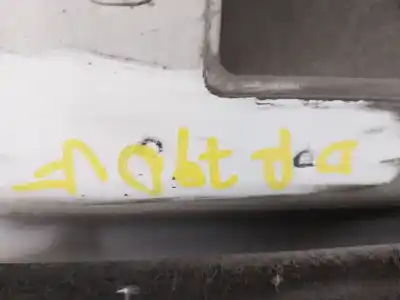 Peça sobressalente para automóvel em segunda mão capot frontal por iveco daily vi furgón 33s15, 35s15, 35c15 referências oem iam 5801492603  