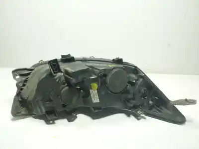 Pezzo di ricambio per auto di seconda mano faro anteriore sinistro per iveco daily vi furgón 33s15, 35s15, 35c15 riferimenti oem iam 5801473750  