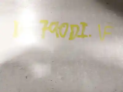 Автозапчасти б/у левое переднее крыло за iveco daily vi furgón 33s15, 35s15, 35c15 ссылки oem iam 5802382341  