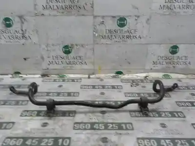 Second-hand car spare part FRONT STABILIZER BAR for RENAULT KOLEOS  OEM IAM references 546119615R  