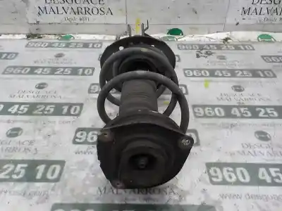 Peça sobressalente para automóvel em segunda mão amortecedor dianteiro esquerdo por renault koleos 2.0 dci diesel fap referências oem iam 54303jy01b