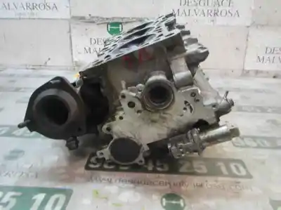Peça sobressalente para automóvel em segunda mão cabeça / culatra por audi a6 berlina (4b2) 2.4 (121kw) referências oem iam 078103068bq  
