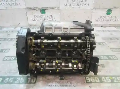 Peça sobressalente para automóvel em segunda mão cabeça / culatra por audi a6 berlina (4b2) 2.4 (121kw) referências oem iam 078103068bq  