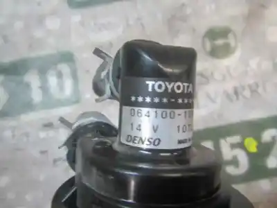Gebrauchtes Autoersatzteil wasser elektrischer motor zum toyota rav 4 advance hybrid oem-iam-referenzen 8720048110 0641001301 0641001301