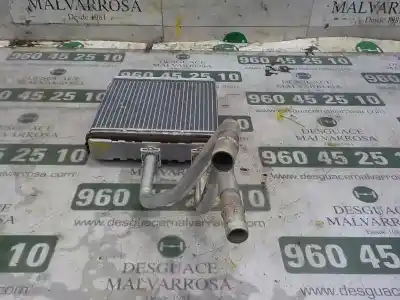 Peça sobressalente para automóvel em segunda mão condensador / radiador de sofagem / ar condicionado por opel zafira b furgoneta/monovolumen (a05) 1.9 cdti van (m75) referências oem iam   