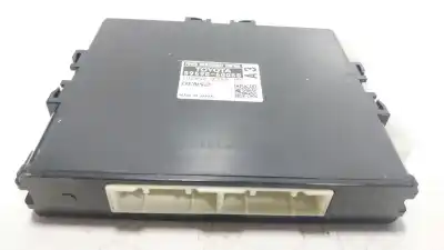 Second-hand car spare part ELECTRONIC MODULE for TOYOTA LAND CRUISER PRADO (_J15_) 2.8 D-4D (GDJ150_, GDJ155_, GDJ150) OEM IAM references 8969060050  