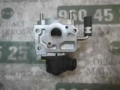 Автозапчасти б/у клапан рог за toyota rav 4 advance hybrid ссылки oem iam 2562036060  2562036060