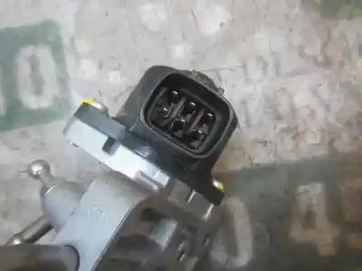Автозапчасти б/у клапан рог за toyota rav 4 advance hybrid ссылки oem iam 2562036060  2562036060