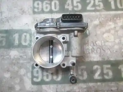 Piesă de schimb auto la mâna a doua Clapeta Acceleratie pentru TOYOTA RAV 4 Advance Hybrid Referințe OEM IAM 220300V030  220300V030