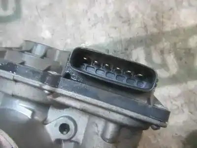 Автозапчасти б/у бабочка коробка за toyota rav 4 advance hybrid ссылки oem iam 220300v030  220300v030