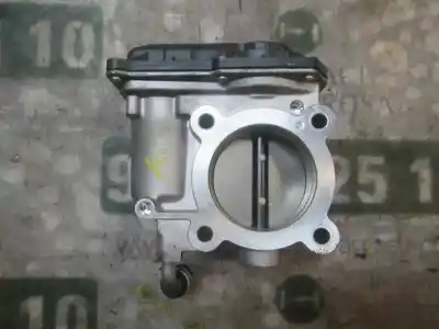 Автозапчасти б/у бабочка коробка за toyota rav 4 advance hybrid ссылки oem iam 220300v030  220300v030
