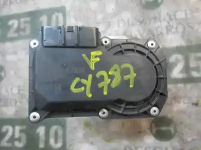 Автозапчасти б/у бабочка коробка за toyota rav 4 advance hybrid ссылки oem iam 220300v030  220300v030