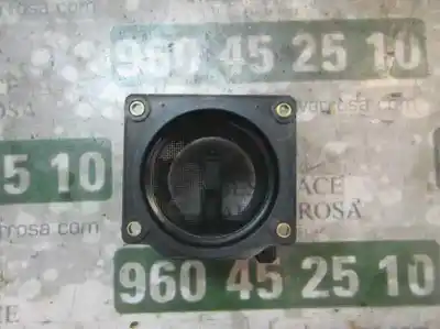 Peça sobressalente para automóvel em segunda mão medidor de massa de ar por audi a6 berlina (4b2) 2.4 (121kw) referências oem iam   