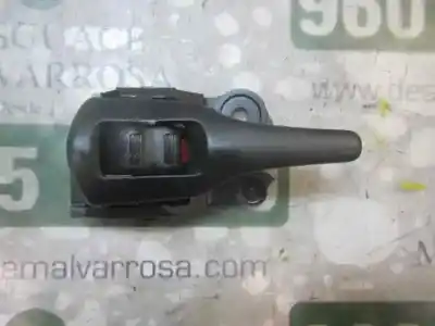 Автозапчасти б/у внутри передней правой ручки за TOYOTA VERSO 1.6 D-4D CAT ссылки OEM IAM 6920502120C0  