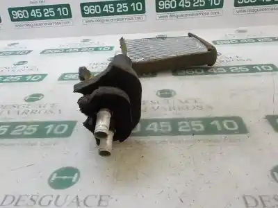 Recambio de automóvil de segunda mano de radiador calefaccion / aire acondicionado para mazda 5 berl. (cr) 2.0 diesel cat referencias oem iam cc3061a10a  