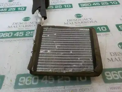 Автозапчасти б/у радиатор отопления / кондиционирования воздуха за mazda 5 berl. (cr) 2.0 crtd sportive (105kw) ссылки oem iam cc3061a10a  